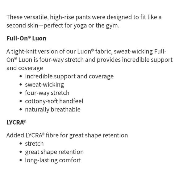 Lululemon Wunder Under Pant (Hi-Rise) Diamond Jacquard Space Dye Black Slate - Picture 2 of 9